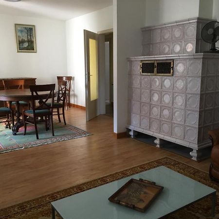 Les Hibiscus Villa Andolsheim Eksteriør billede